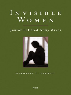 cover image of Invisible Women